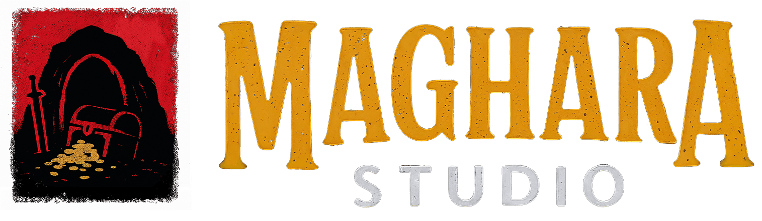 Maghara Studio