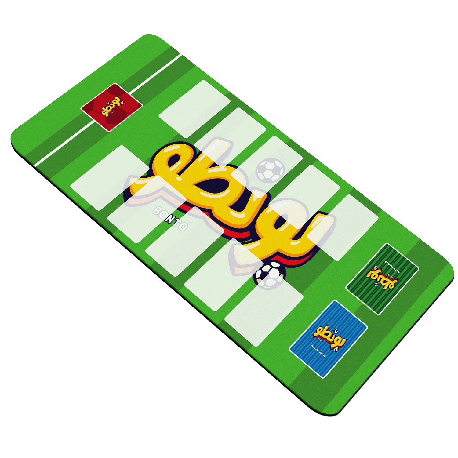 Bonto Playing Mat