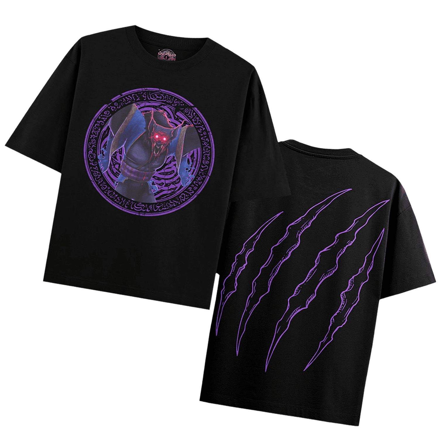 Monster T-Shirts