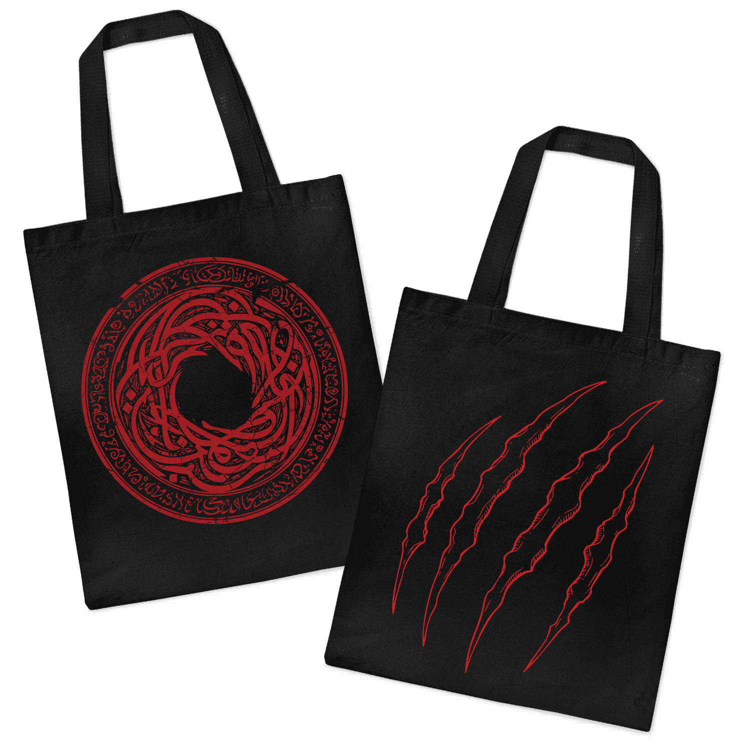 Hunters Tote Bag