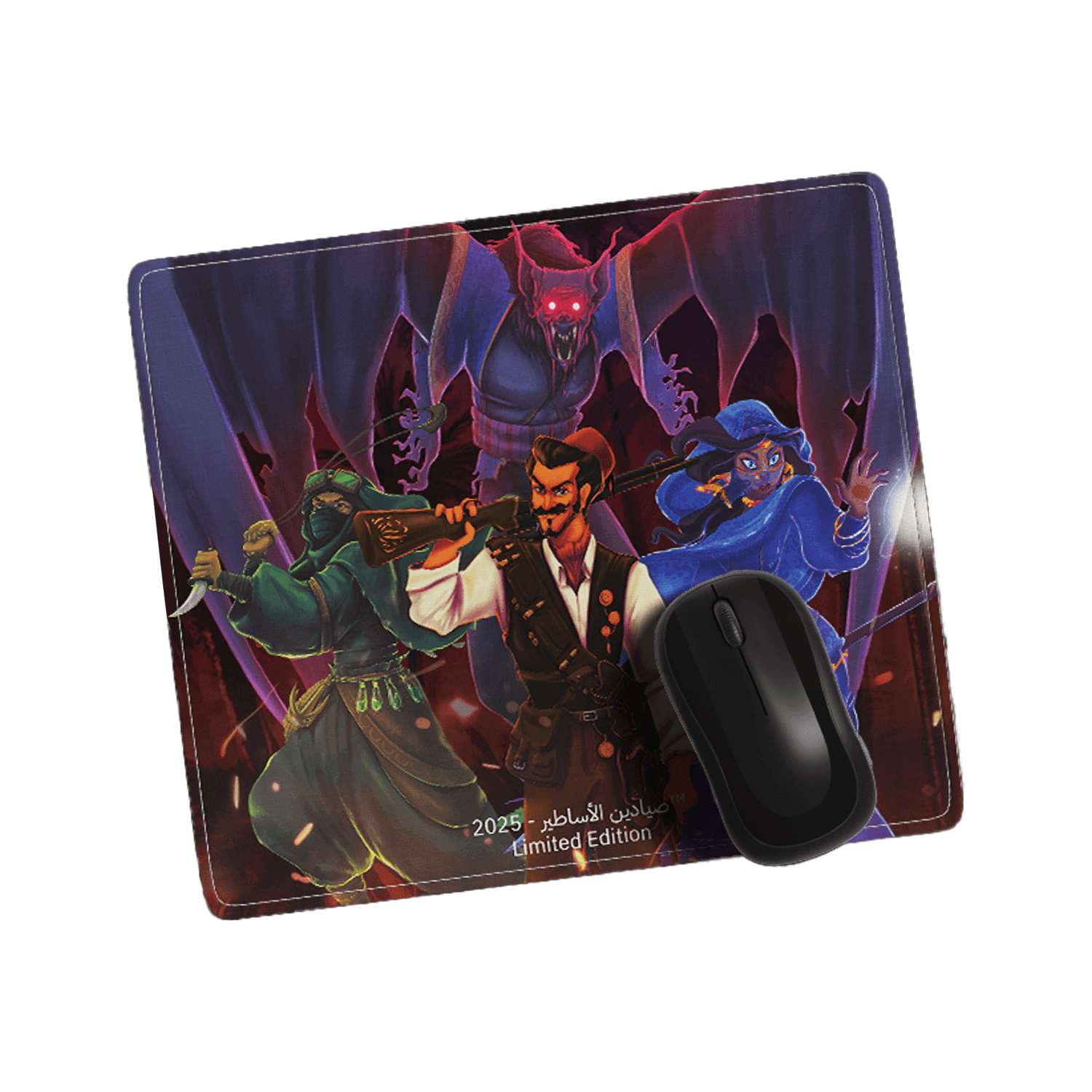 Hunters Mouse Pad