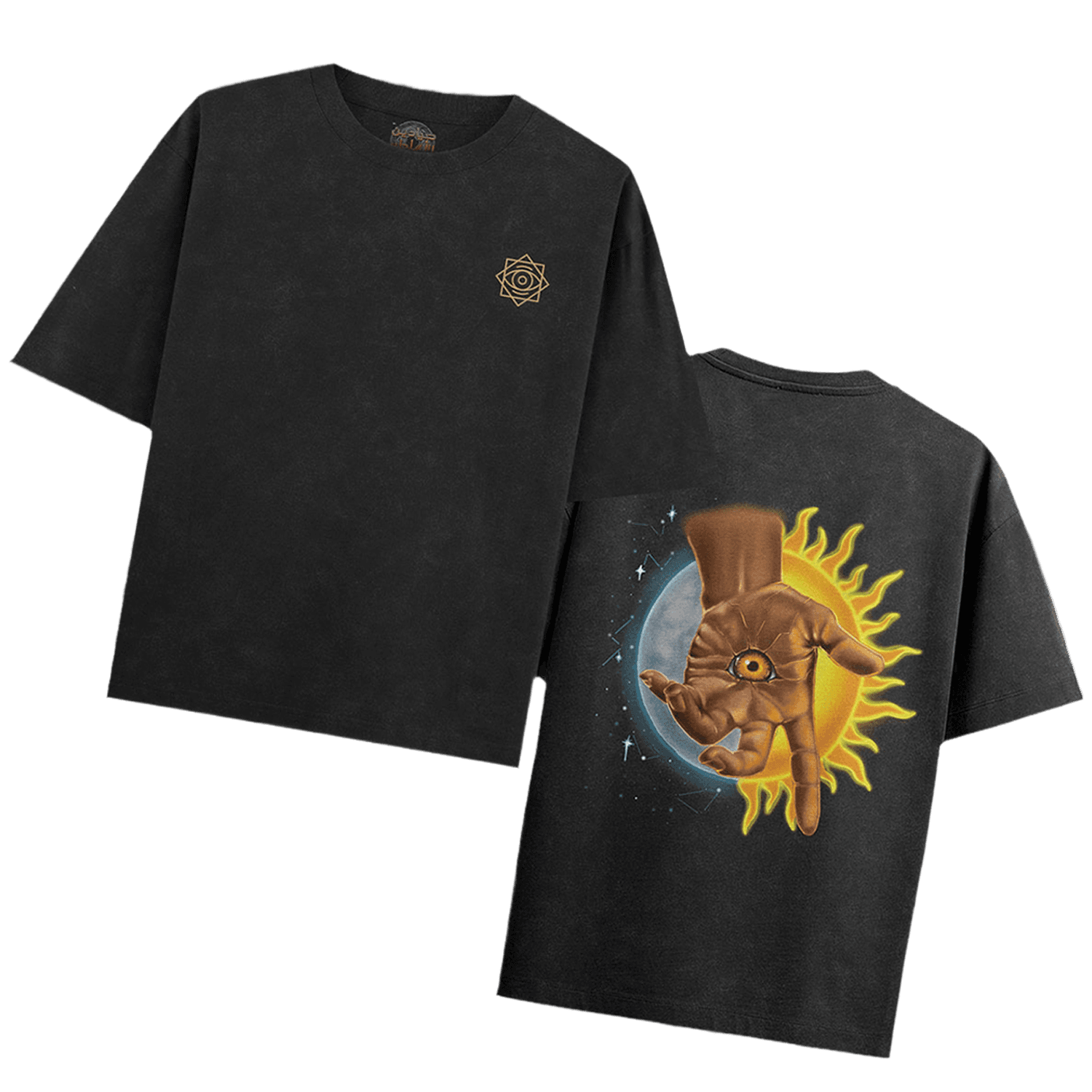 Specter T-Shirts